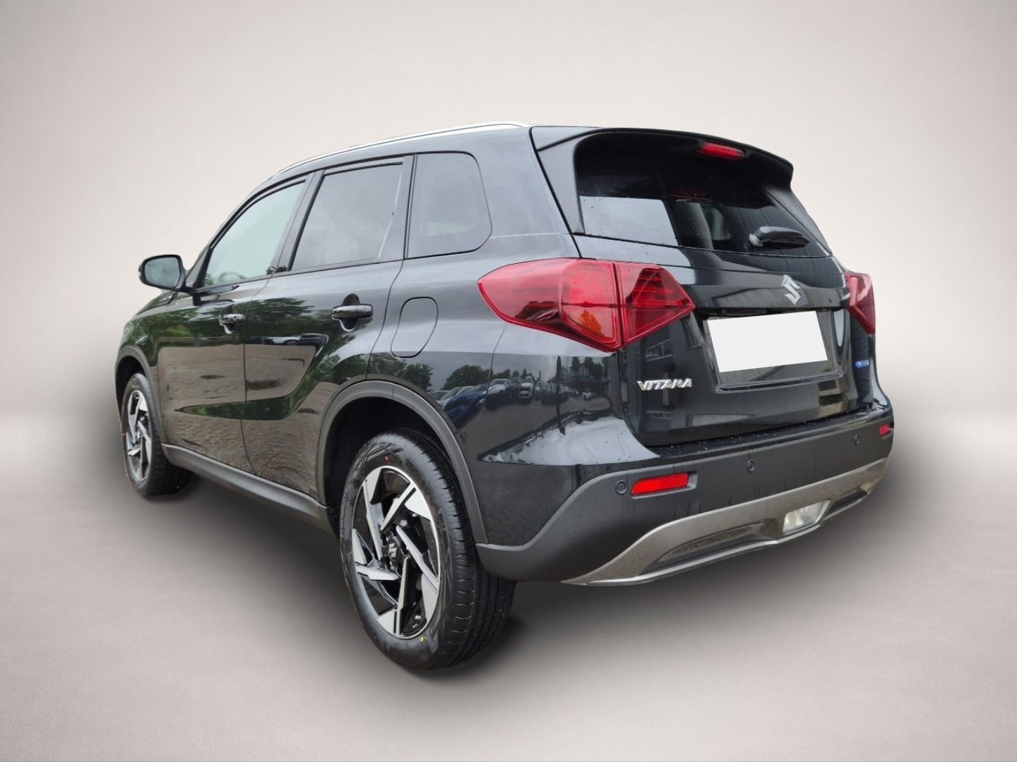 Bild 3 Suzuki Vitara Comfort+ 110PS MHEV 4x4 ALLGRIP 1.4 Boos