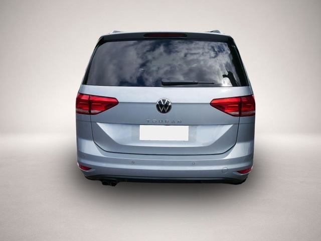 Volkswagen Touran Comfortline Touran 1.5 TSI DSG COMFORTLINE*NAVI. - Bild 1