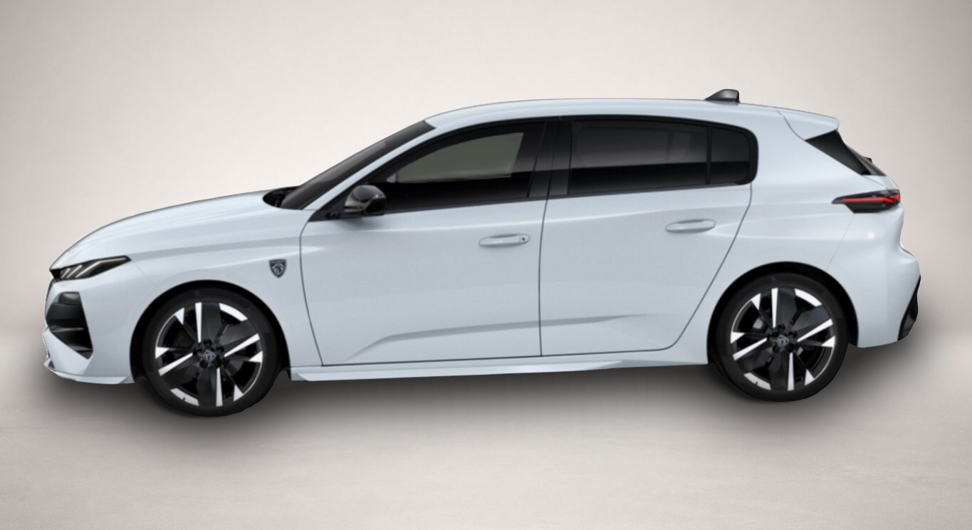 Bild 2 Peugeot 308 Hybrid GT Excl. MY26 360° RCTA Massage SHZ