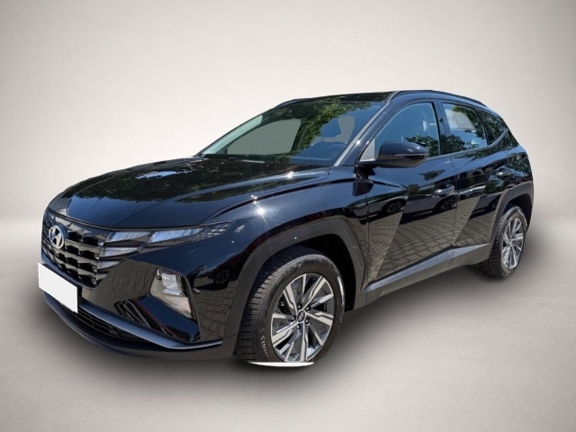 Bild TUCSON Hyundai