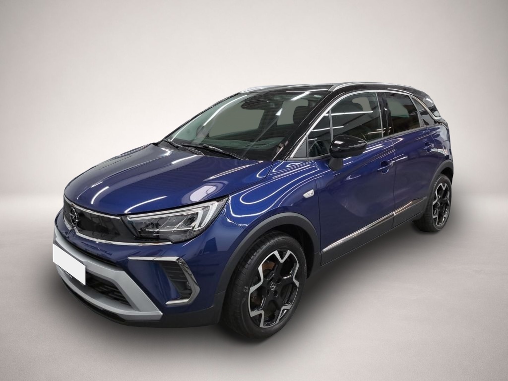 Bild 1 Opel Crossland (X) Crossland 1.5 Diesel Ultimate NAVI RFK LHZ SHZ