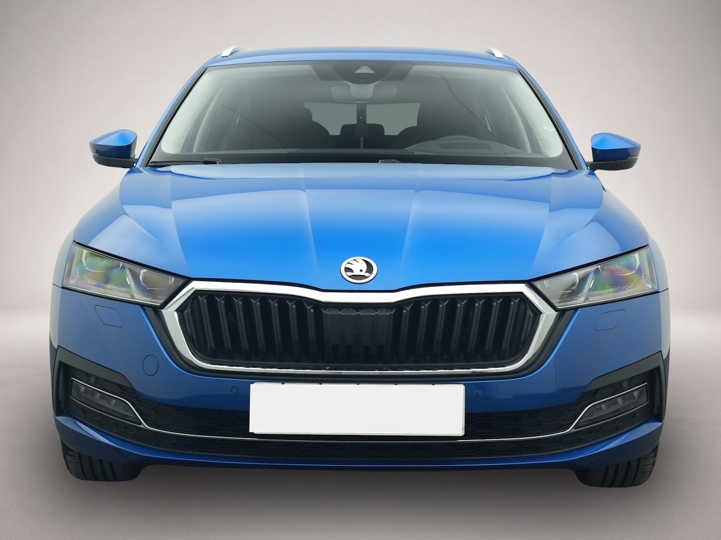 Fotografie 8 des Skoda Octavia Combi 2.0 TDI DSG Style AHK NAVI KAMERA