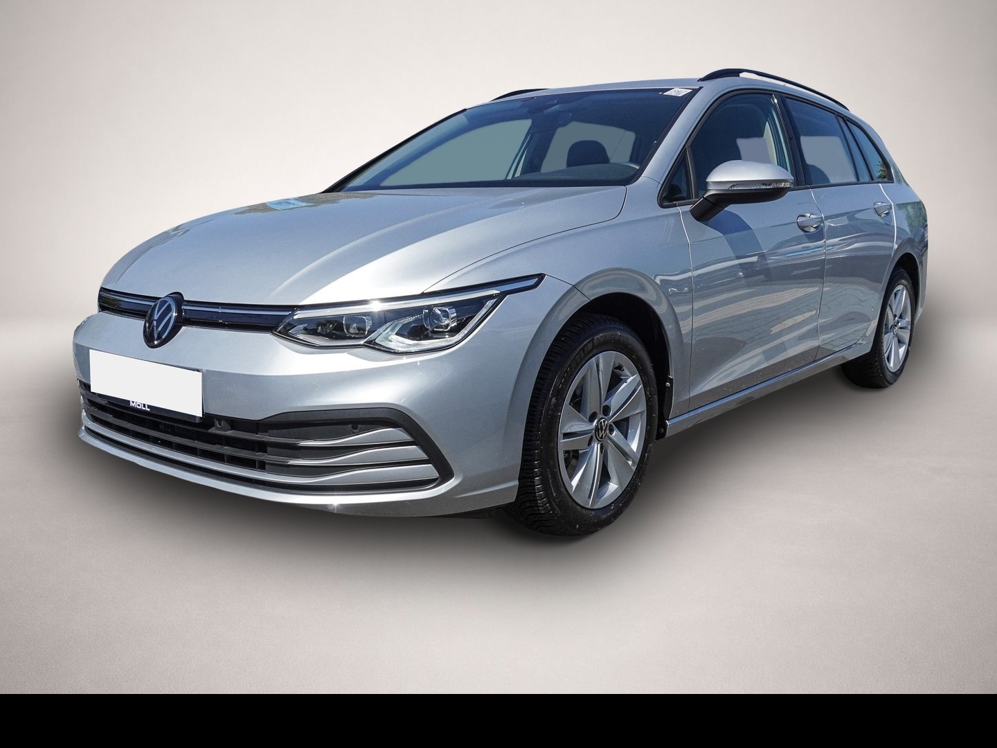 Fotografie Volkswagen Golf Variant 2.0 TDI DSG Life