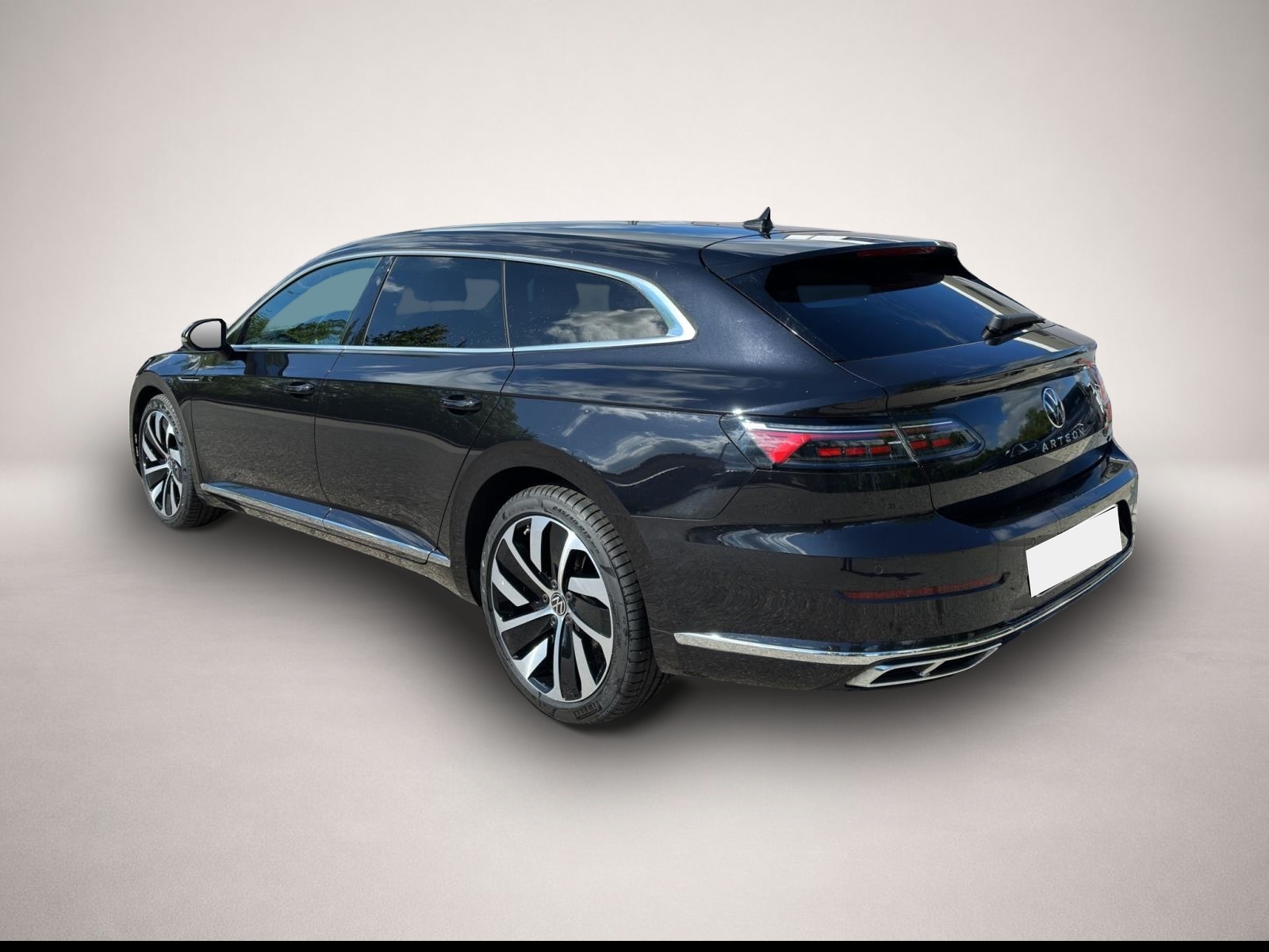 Bild 4 Volkswagen Arteon SB 2.0 TDI DSG 4Mo. R-Line AHK KAMERA LED