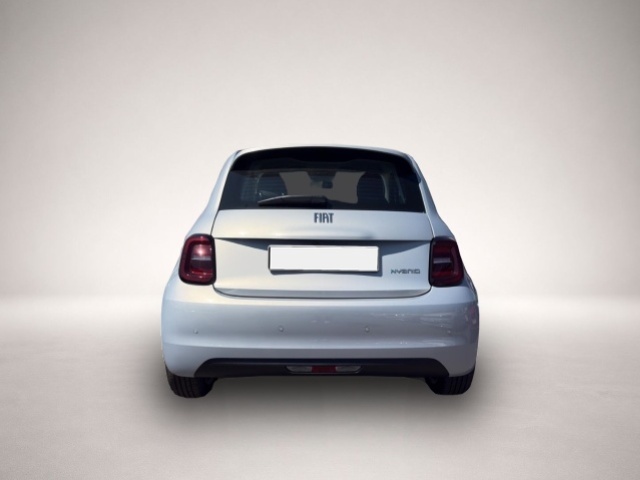Bild 5 Fiat 500 1.0 HYBRID+SHZ+PDC+R-KAM+MAL+KLIMAAUTO+