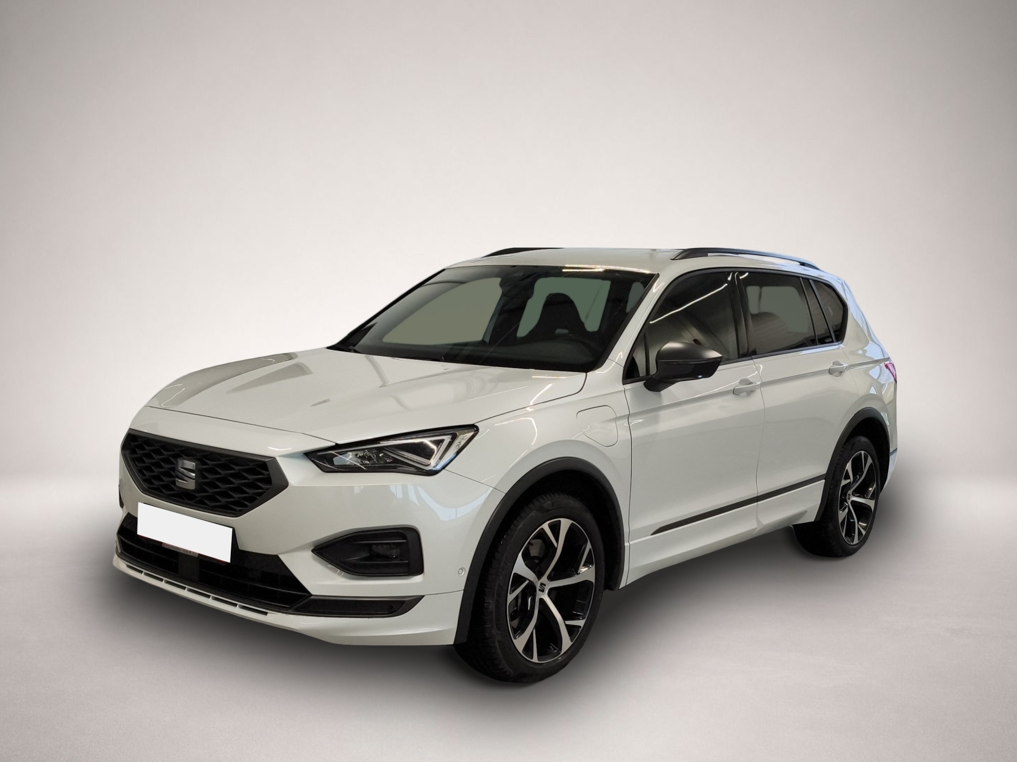 Bild 1 Seat Tarraco 1.4 e-Hybrid DSG FR LED NAVI DCC 19 AHK