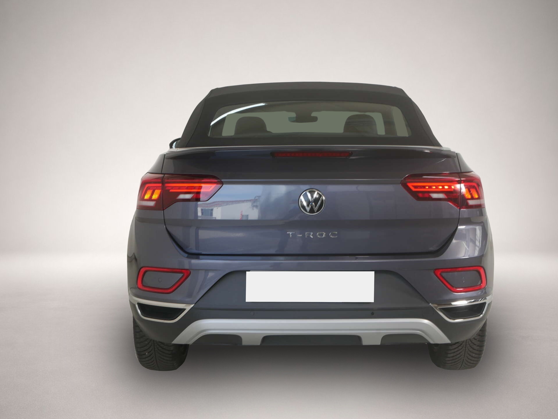 Bild 4 Volkswagen T-Roc Cabriolet 1.0 TSI GOAL