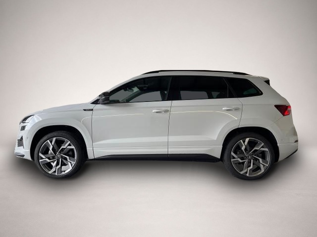 Bild 3 Skoda Karoq Sportline TSI 4x4 360°+19 Zoll+Navi+AHK+360°+AC.