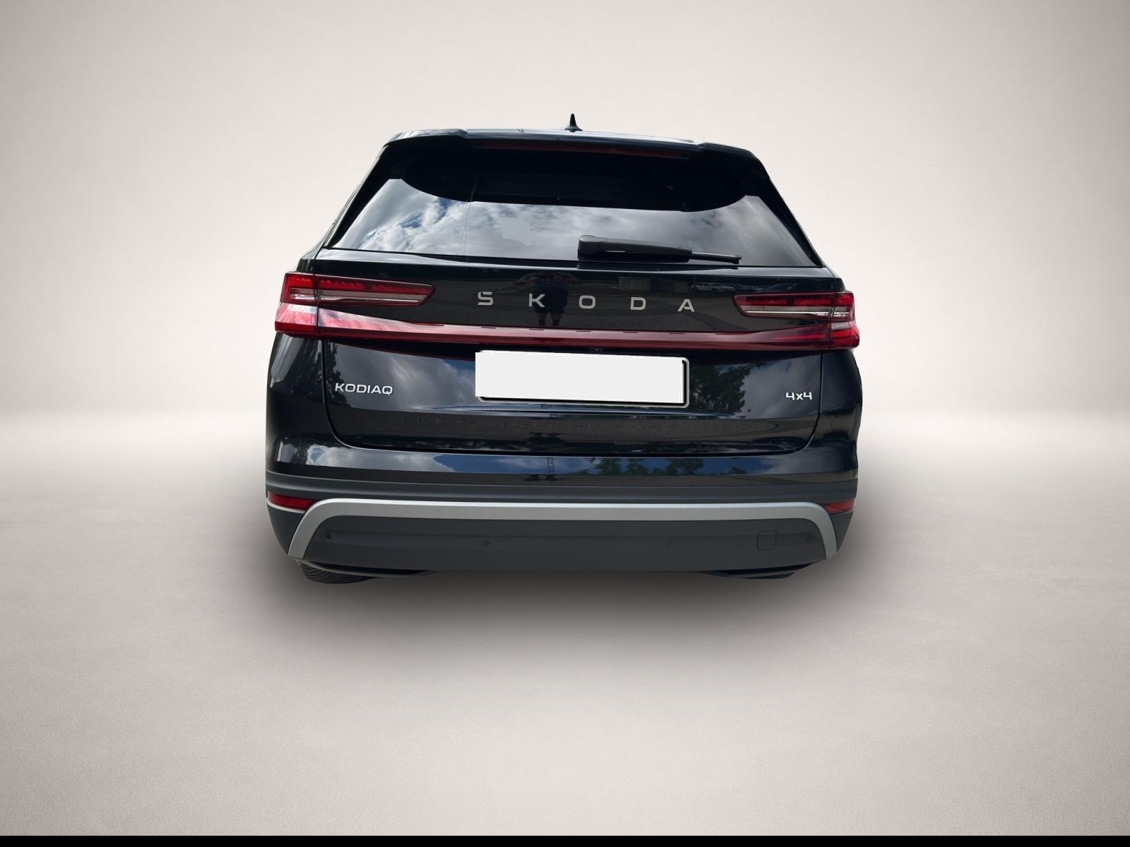 Bild 5 Skoda Kodiaq 2.0 TSI DSG 4x4 Selection PANO AHK KAMERA