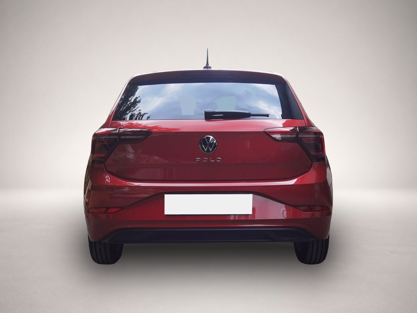 Bild 4 Volkswagen Polo VI 1.0 TSI DSG Style *LED*Navi*Kamera*+3J.