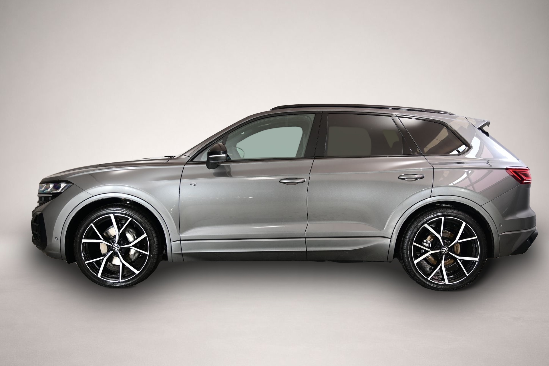 Bild 2 Volkswagen Touareg Volkswagen R-Line 3.0 TDI 210 kW (286 PS