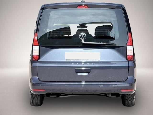 Bild 4 Volkswagen Caddy Life NEUES MODELL+PDC+ACC+16 LM+LANE ASSIST 1.5.