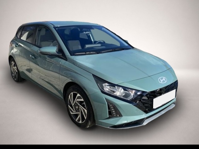 Fotografie Hyundai i20 1.0 T-GDI Family , LHZ,R-Cam,Navi,App.Con,SHZ, .