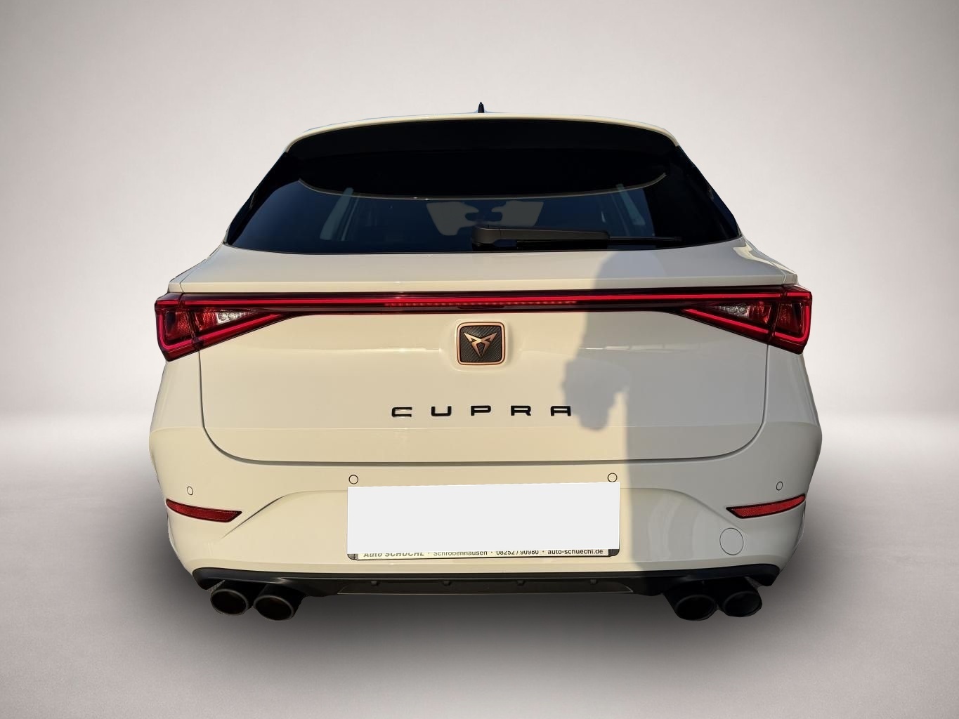 Bild 4 Cupra Leon ST 2.0 TSI DSG VZ VIRTUAL-COCKPIT+NAVI-PRO+