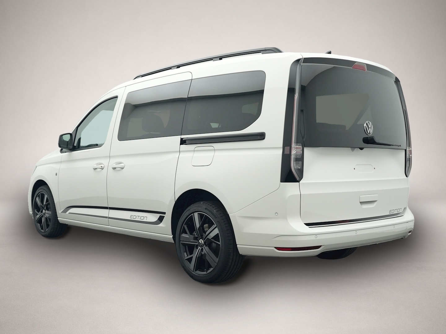 Bild 3 Volkswagen Caddy Maxi 1.5 TSI DSG EDITION AGR NAVI ACC LED