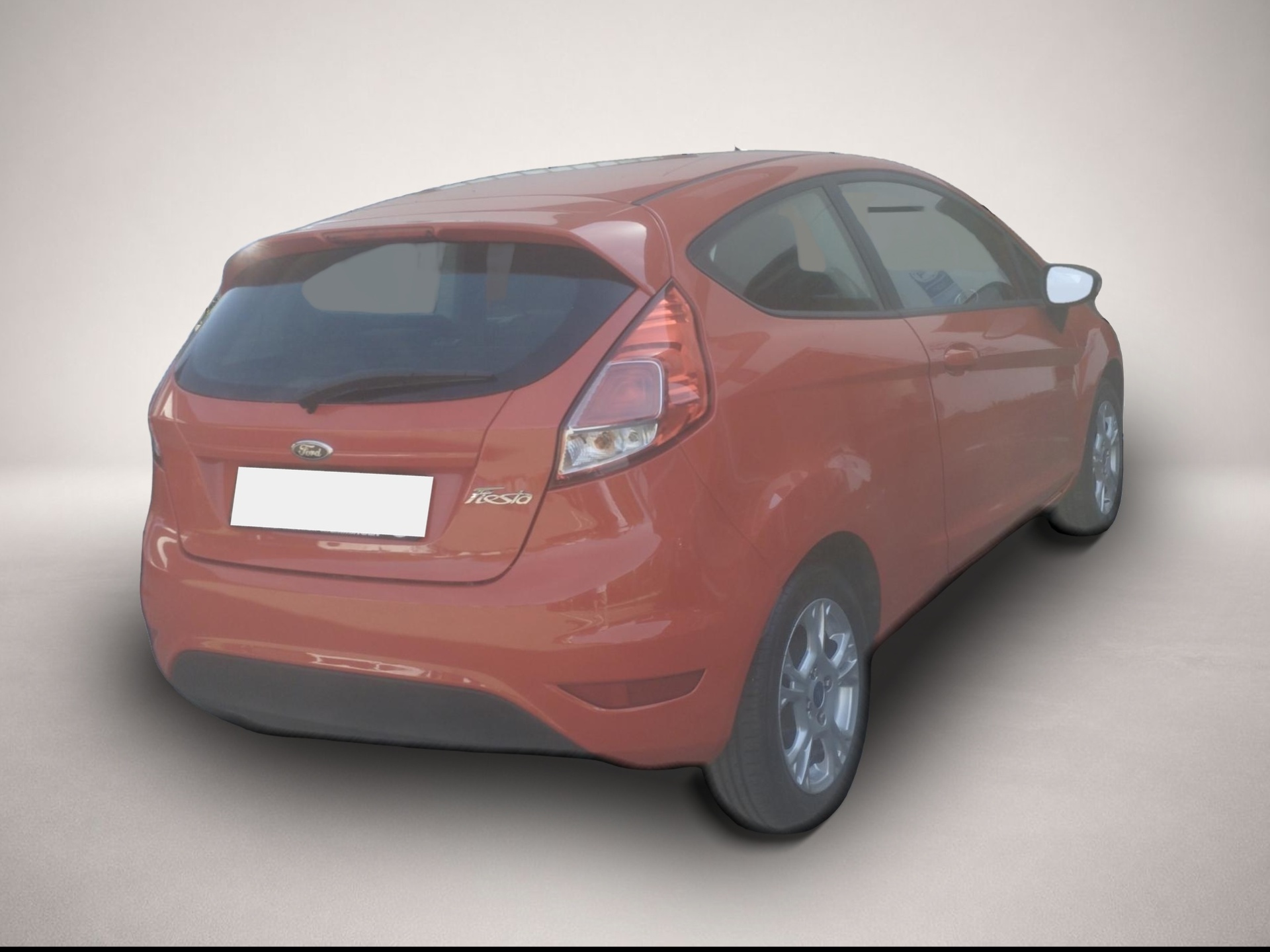 Bild 3 Ford Fiesta Sync Edition Bluetooth Klima el. Fenster