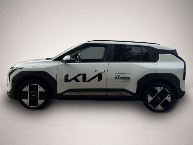 Bild 2 Kia EV3 Earth 81,4 KWH WIC UPG DWP 19Z SD Navi Digit
