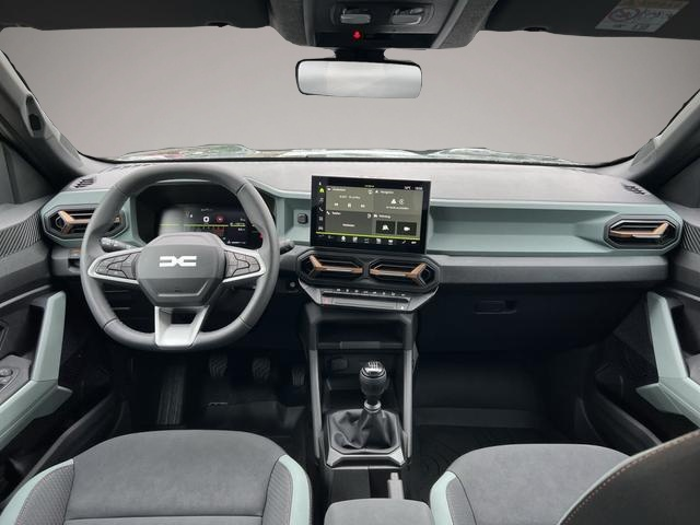 Bild 4 Dacia Duster Extreme RFK+SHZ+LKHZ TCe 120 ECO-G LPG Extreme .