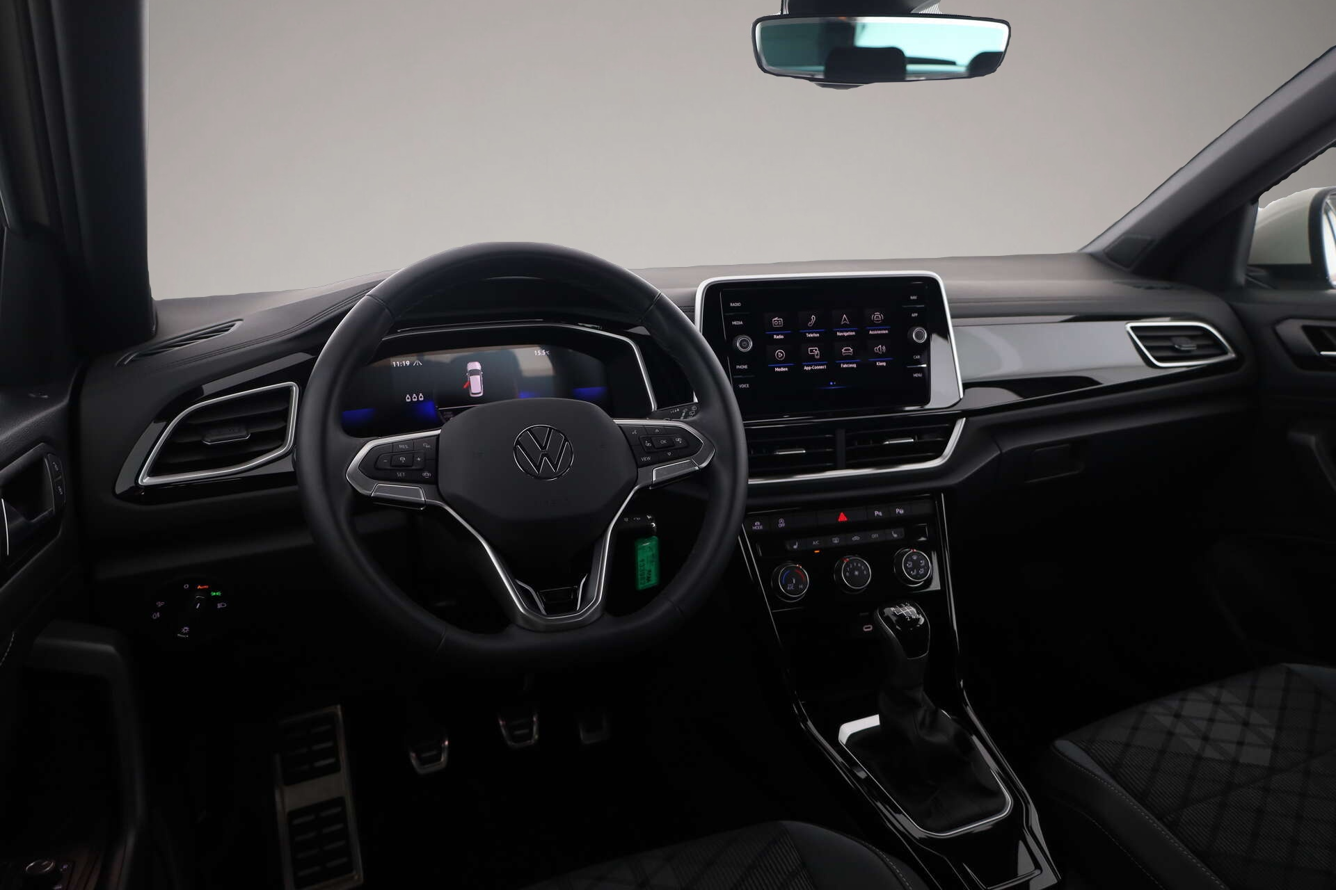 Bild 6 Volkswagen T-Roc 1.0 TSI R-Line