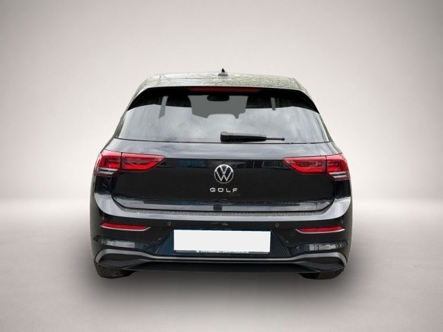 Bild 4 Volkswagen Golf VIII 2.0 TDI DSG United Navi,AHK,,ACC