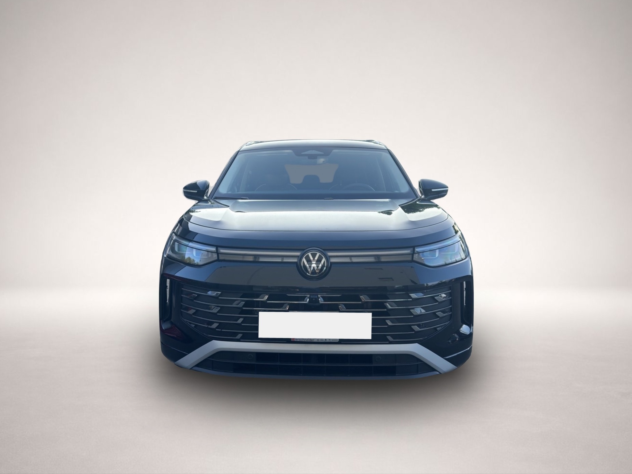 Bild 2 Volkswagen Tayron 1.5 eHybrid DSG Elegance MATRIX-LED NAVI