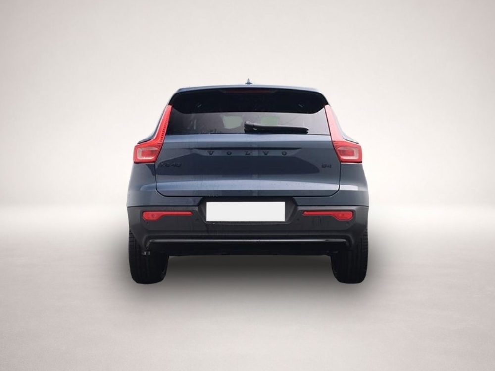 Fotografie 3 des Volvo XC40 2.0 Black Edition Plus B4 Mild-Hybrid 197P