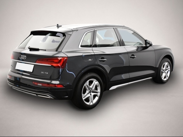 Bild 2 Audi Q5 30TDI S-tronic advanced PANO/LEDER/AHK/NAVI