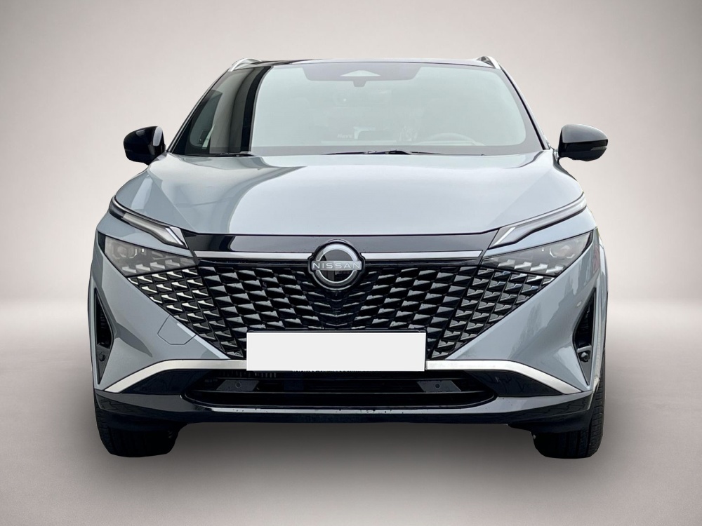 Bild 3 Nissan Qashqai Tekna + Plus 1,3 DIG-T Xtronic MHEV 158
