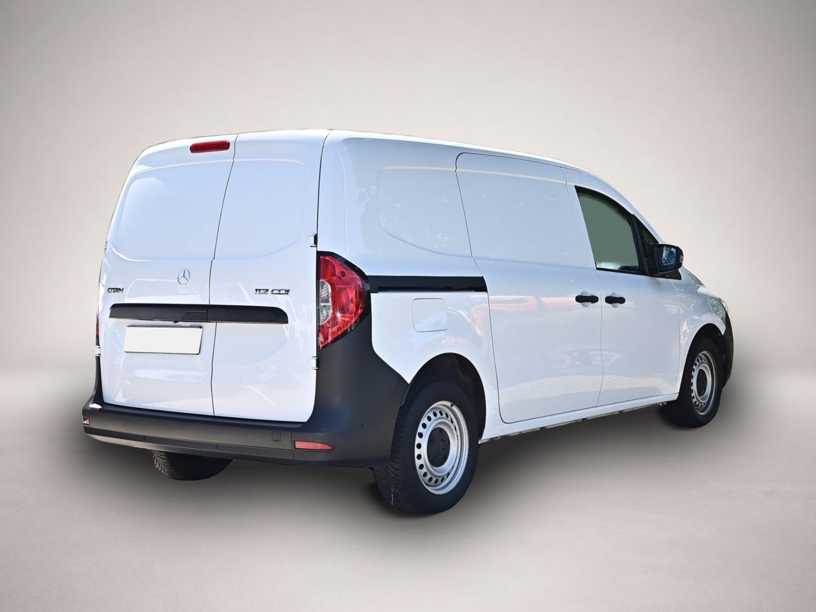 Bild 3 Mercedes-Benz Citan