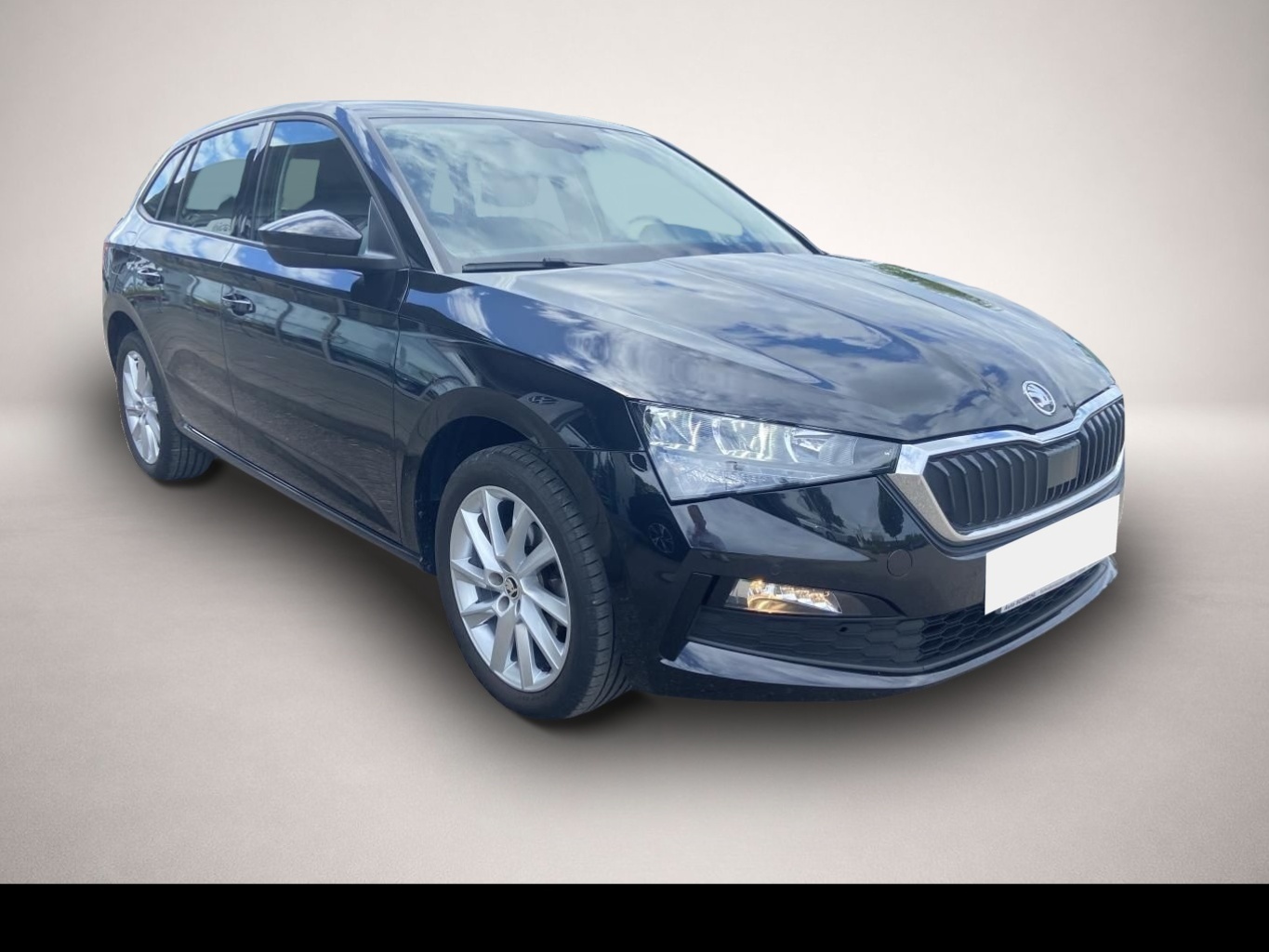 Bild 6 Skoda Scala 1.0 TSI Style 17"+SMART-LINK+NAVI-COLUMBUS