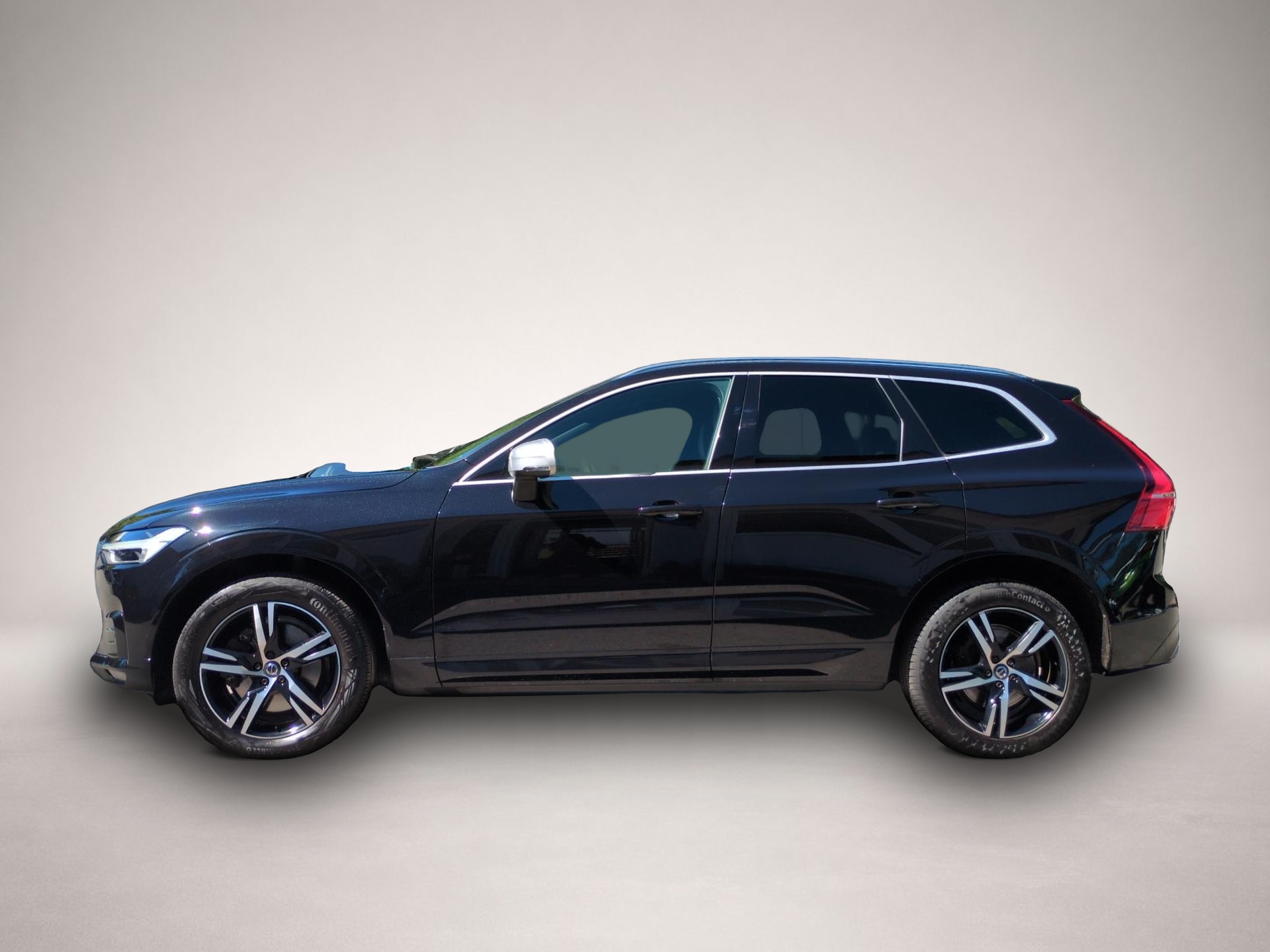 Bild 6 Volvo XC60 T4 R-Design 2WD Automatik Bluetooth Navi LE