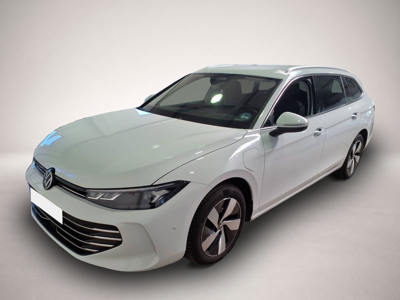 Bild Passat Variant Volkswagen