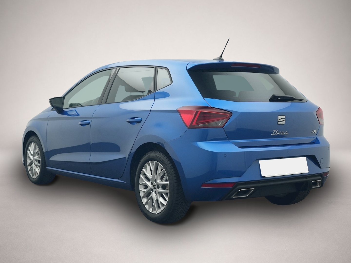 Bild 3 Seat Ibiza 1.0 TSI DSG FR - ab 191 EUR mtl. NAVI LED