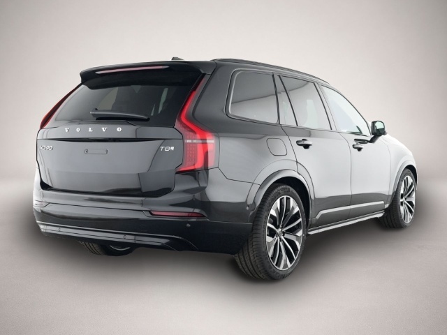 Bild 2 Volvo XC90 FACELIFT Ultra Dark Recharge Plug-In Hybrid