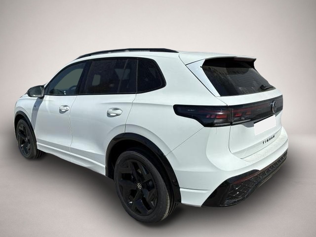 Bild Tiguan Volkswagen