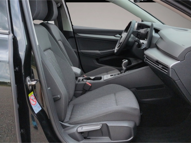Bild 7 Volkswagen Golf Variant VIII Life 1.5TSI*ACC SHZ 3Z-Klima