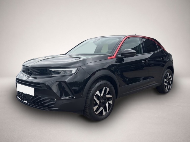 Fotografie Opel Mokka X Mokka. GS. 1.2 +LED+CARPLAY+SHZ+LHZ+CAM+