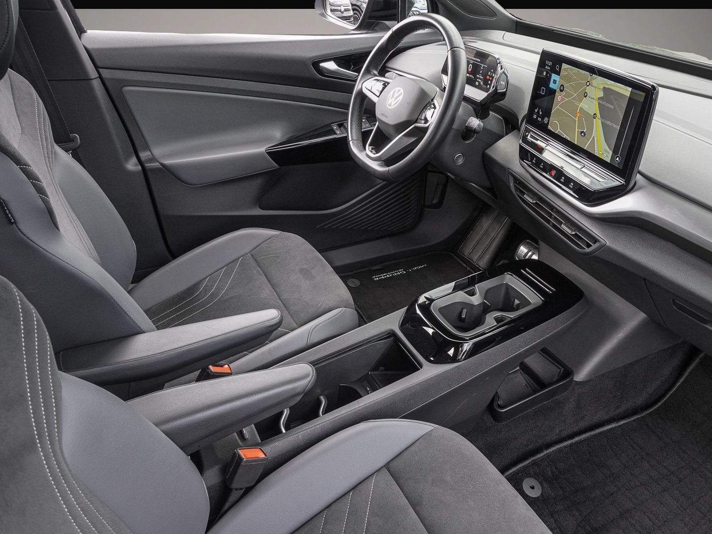 Bild 6 Volkswagen ID.5 Pro Performance