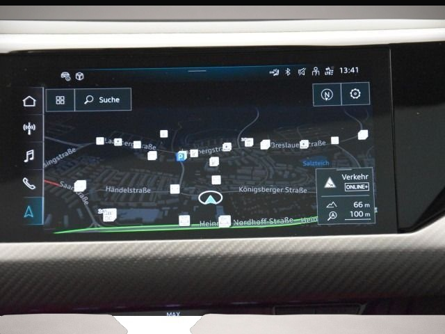 Bild 6 Audi e-tron GT quattro
