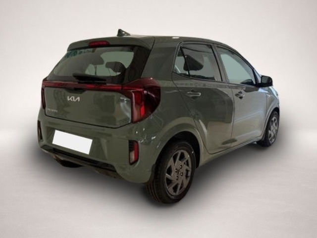 Bild 5 Kia Picanto 1,0 GDI M5 50kW (68PS) Klimaanlage, Lenkradhe...