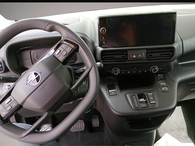 Bild 6 Opel Other Combo Electric Cargo *Ganzjahresreifen* 10-Zoll