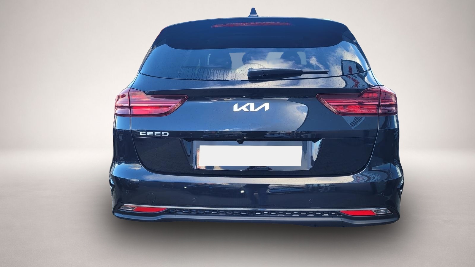 Bild 5 Kia cee'd / Ceed Kia Ceed SW AT Top*VollLED*Navi*Shzg*Cam