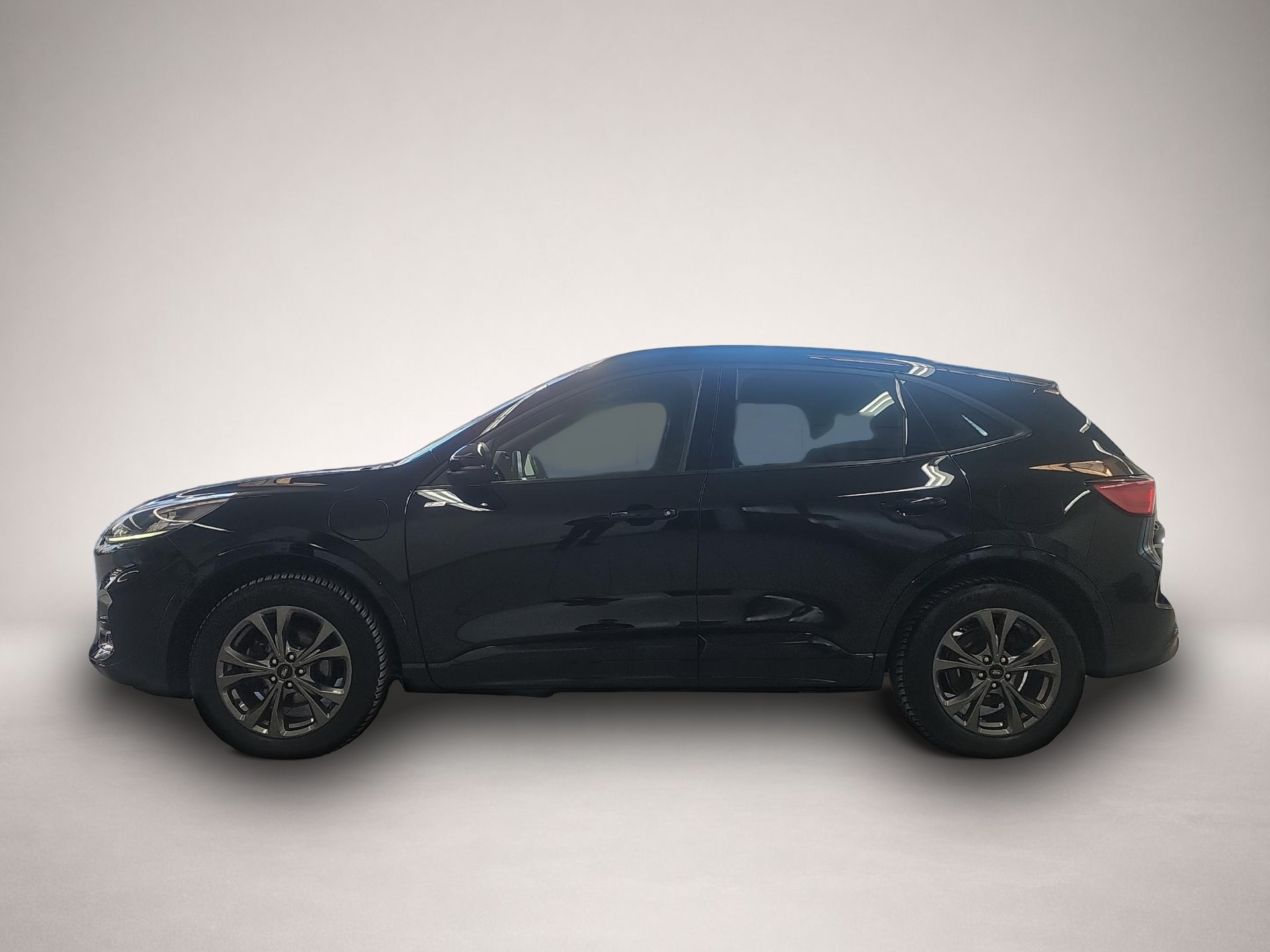 Bild 6 Ford Kuga Plug-In Hybrid ST-Line Sportpaket Bluetooth