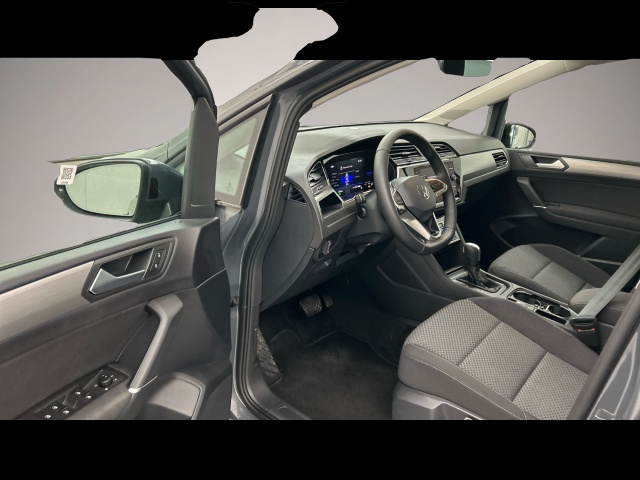 Bild 6 Volkswagen Touran 1.5TSI DSG Comfortline 7SITZE/LED/SITZHZ