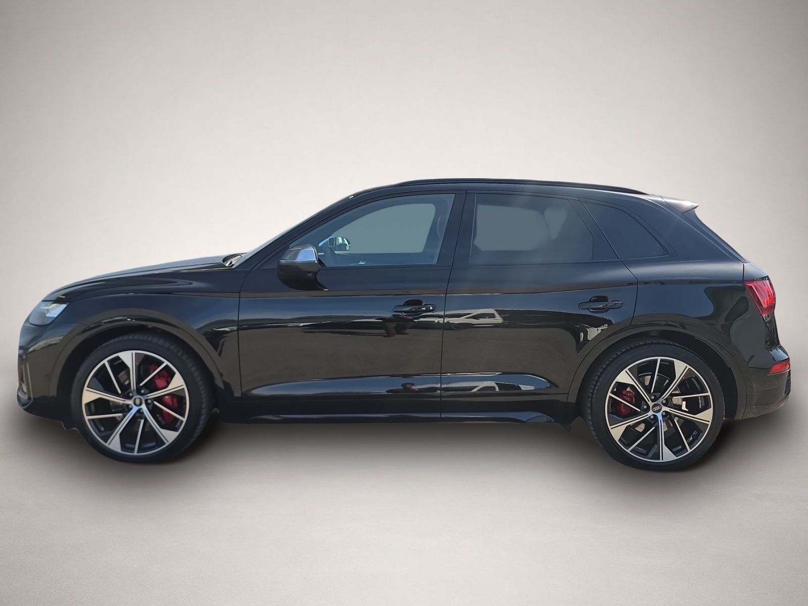 Bild 2 Audi SQ5 TDI *Schwarz-Paket* AHK*Standhzg*Pano*Head-U