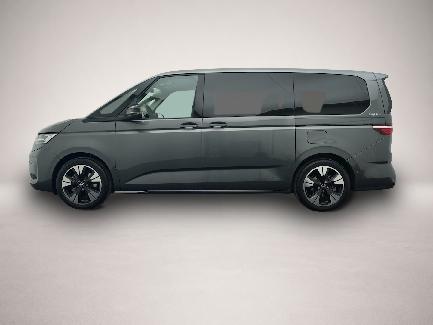 Fotografie 2 des Volkswagen T7 Multivan Goal LÜ TDI LED NAVI ACC 5-J-GARANTI