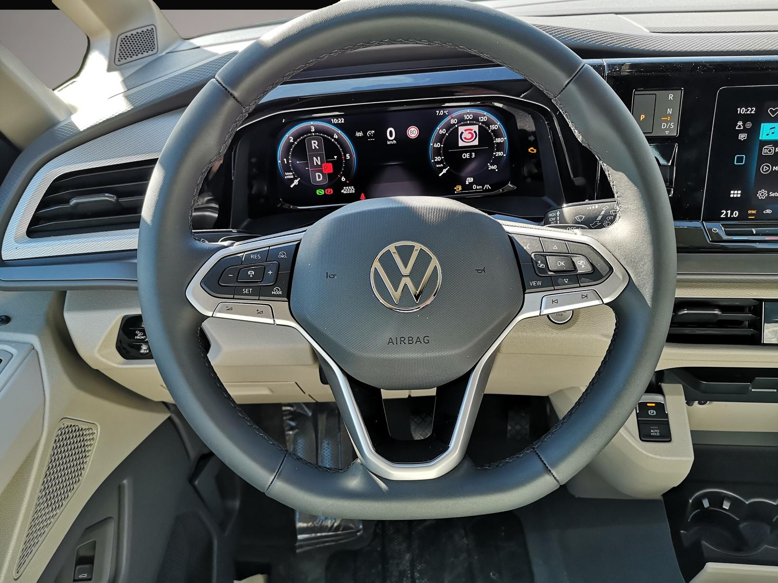 Bild 6 Volkswagen T4 California T7 2.0TDI DSG California Beach Sport Edition 8 F