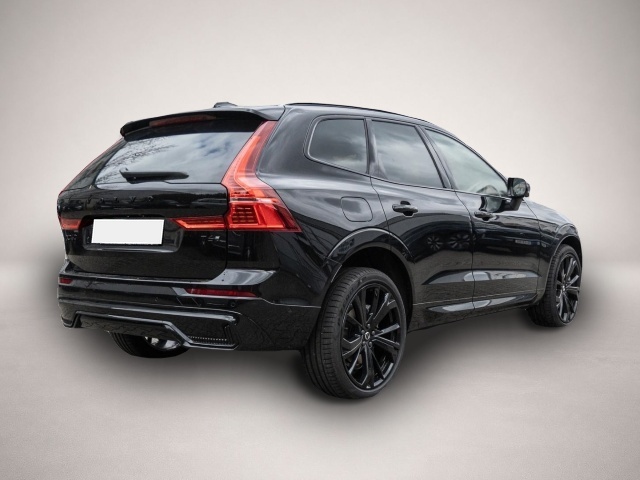 Bild 2 Volvo XC60 T6 AWD Plus Black Edition Recharge Fahreras