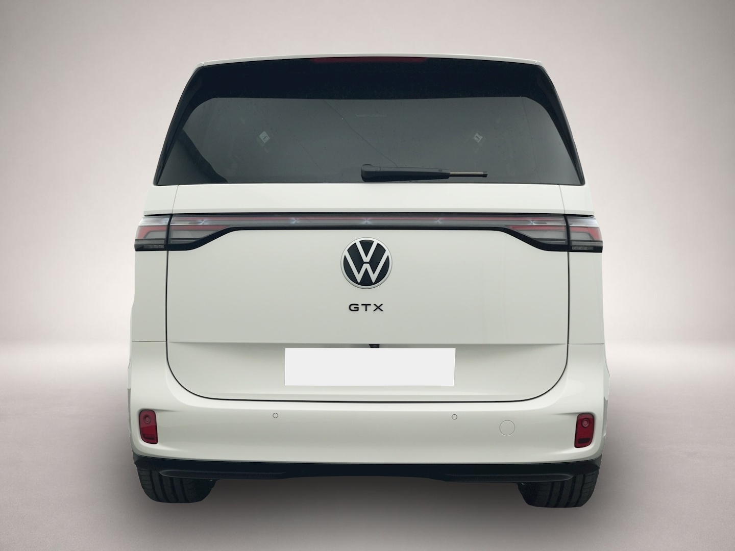 Fotografie des Volkswagen ID. Buzz GTX 4MOTION LWB 7S.AHK KAMERA 21 ZOLL L