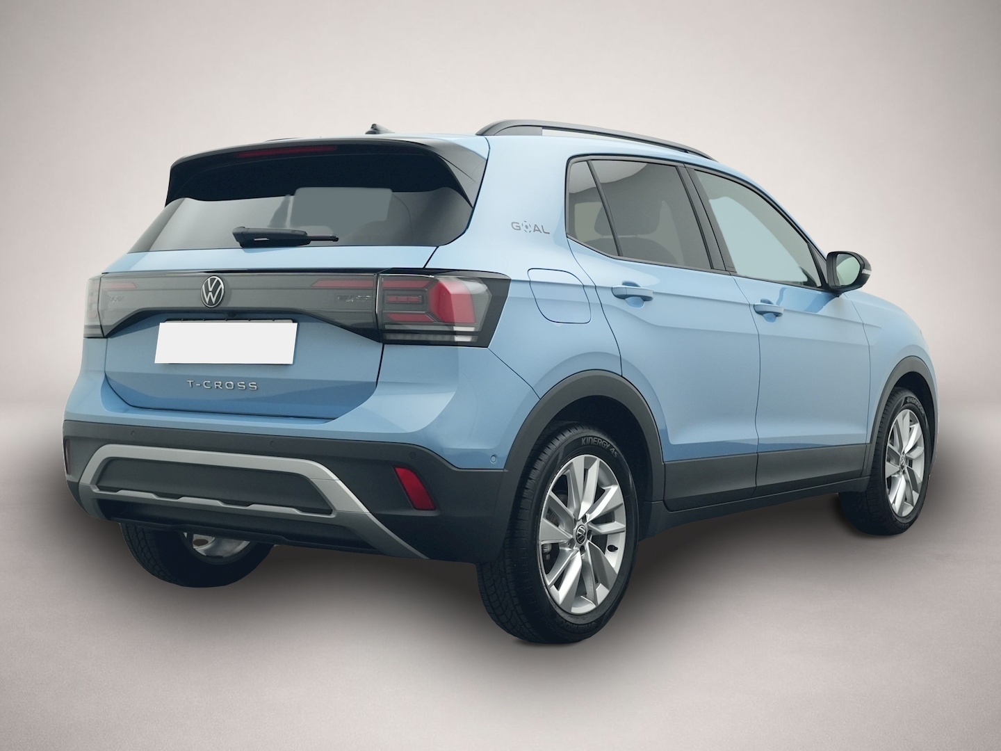 Bild 3 Volkswagen T-Cross 1.5 TSI DSG 5-J-GAR NAVI AHK LED